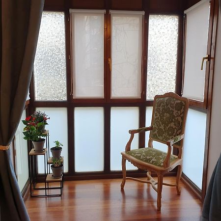Erkiaga Etxea Apartment Lekeitio Luaran gambar