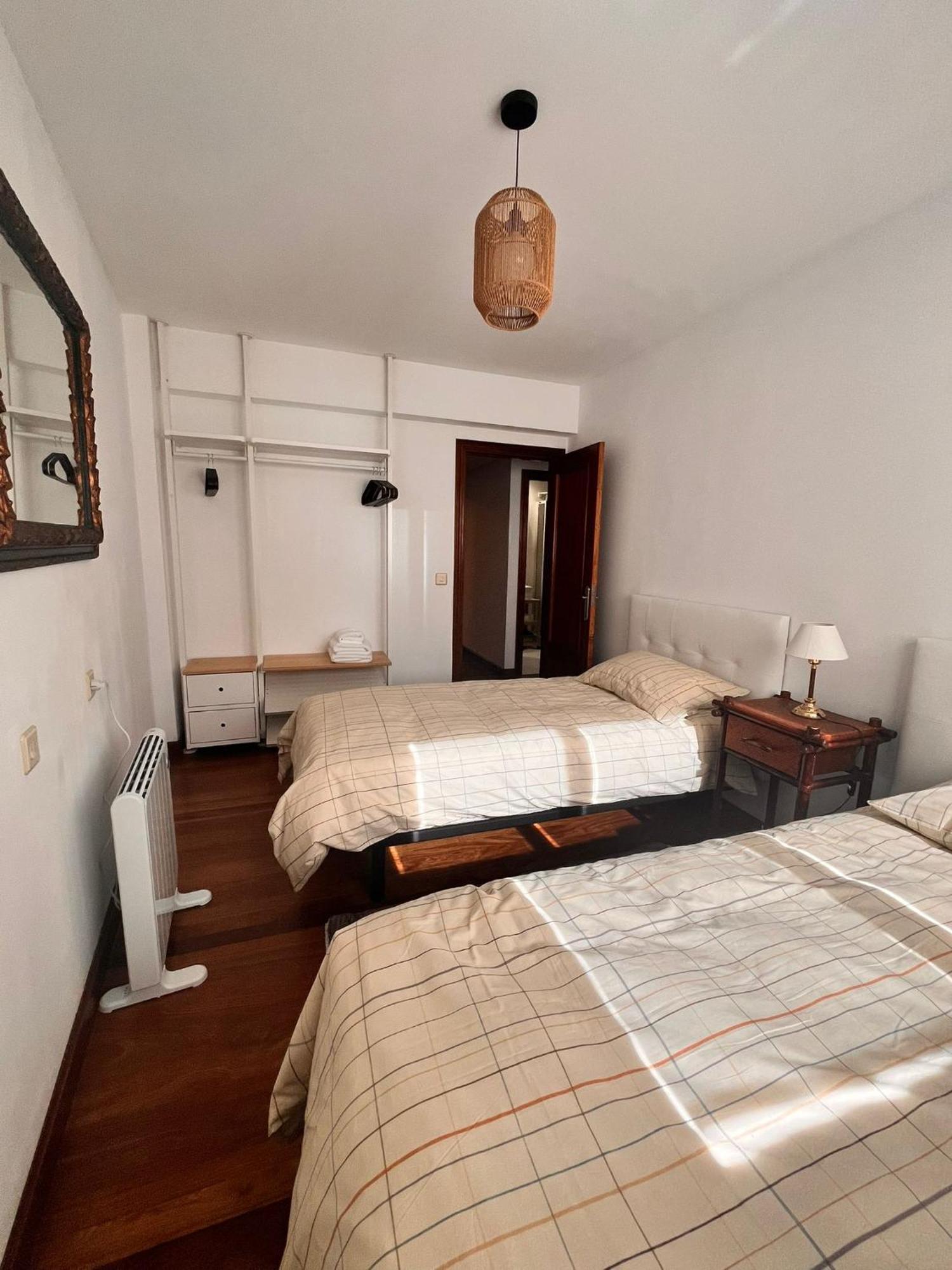 Erkiaga Etxea Apartment Lekeitio Luaran gambar