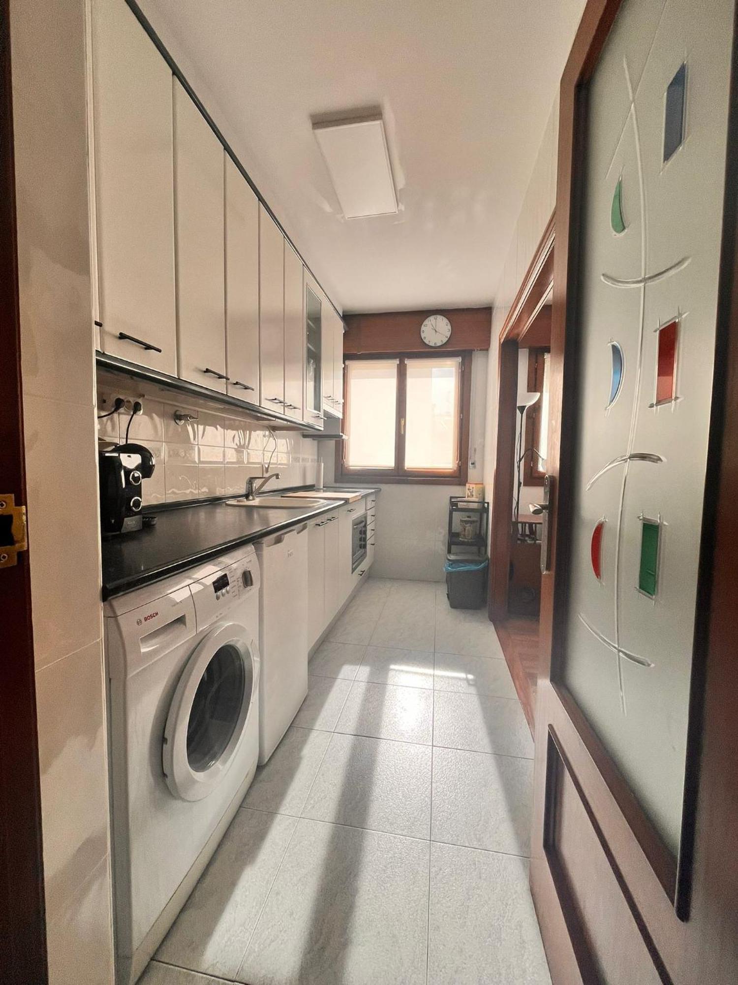 Erkiaga Etxea Apartment Lekeitio Luaran gambar
