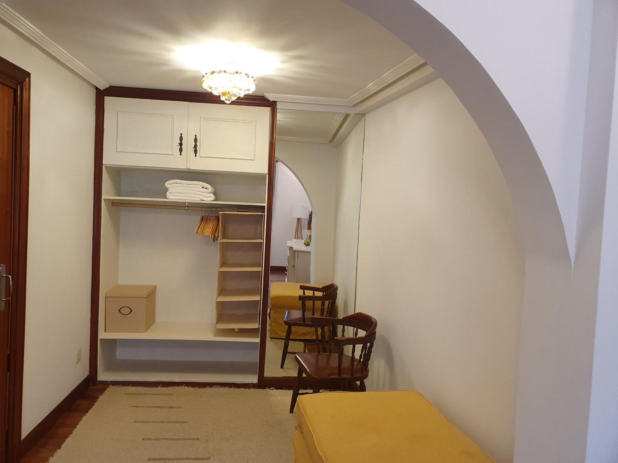 Erkiaga Etxea Apartment Lekeitio Luaran gambar