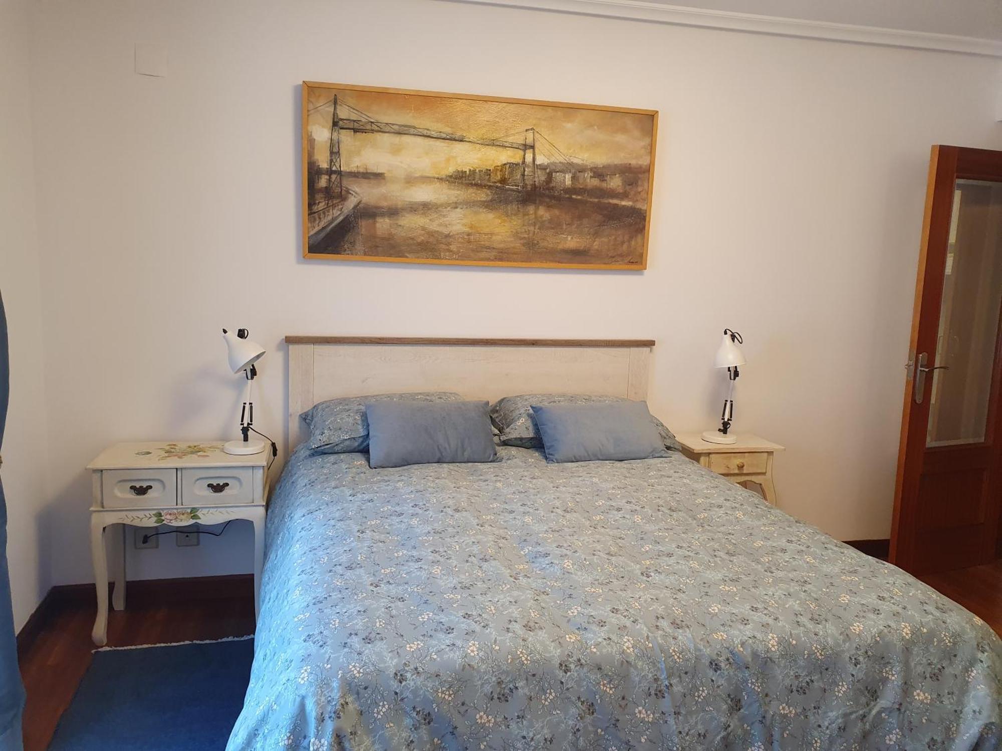 Erkiaga Etxea Apartment Lekeitio Luaran gambar