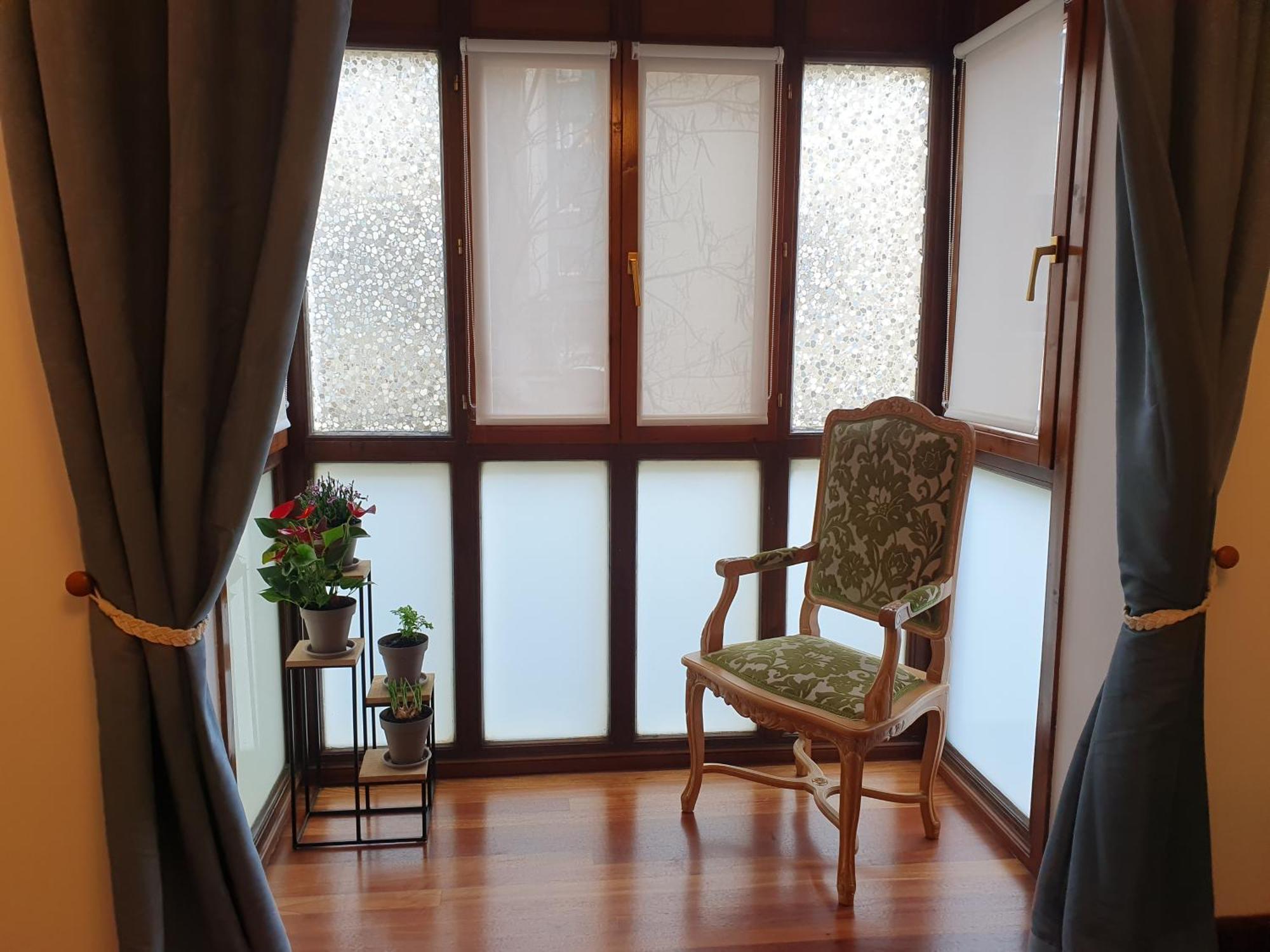 Erkiaga Etxea Apartment Lekeitio Luaran gambar
