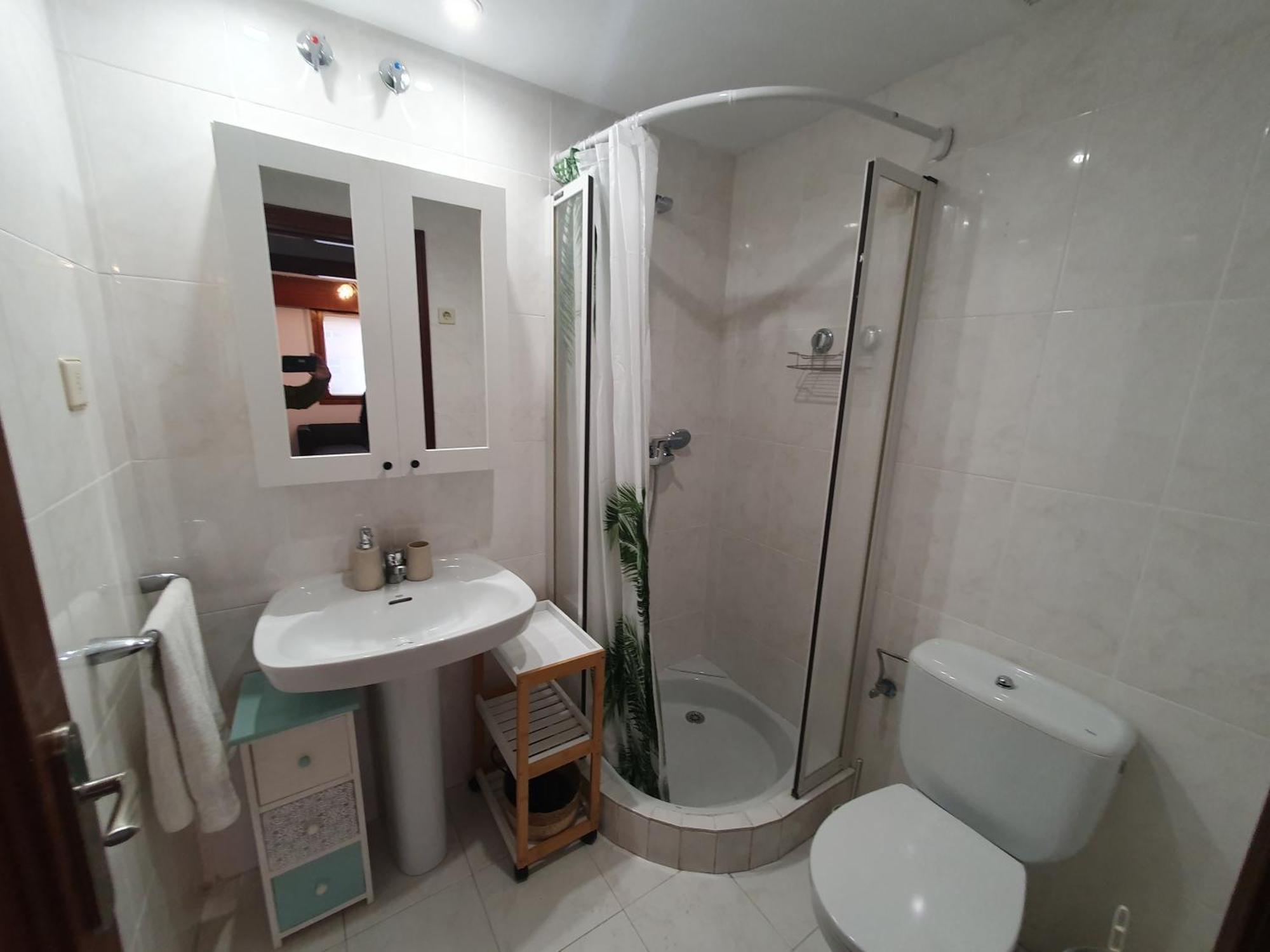 Erkiaga Etxea Apartment Lekeitio Luaran gambar