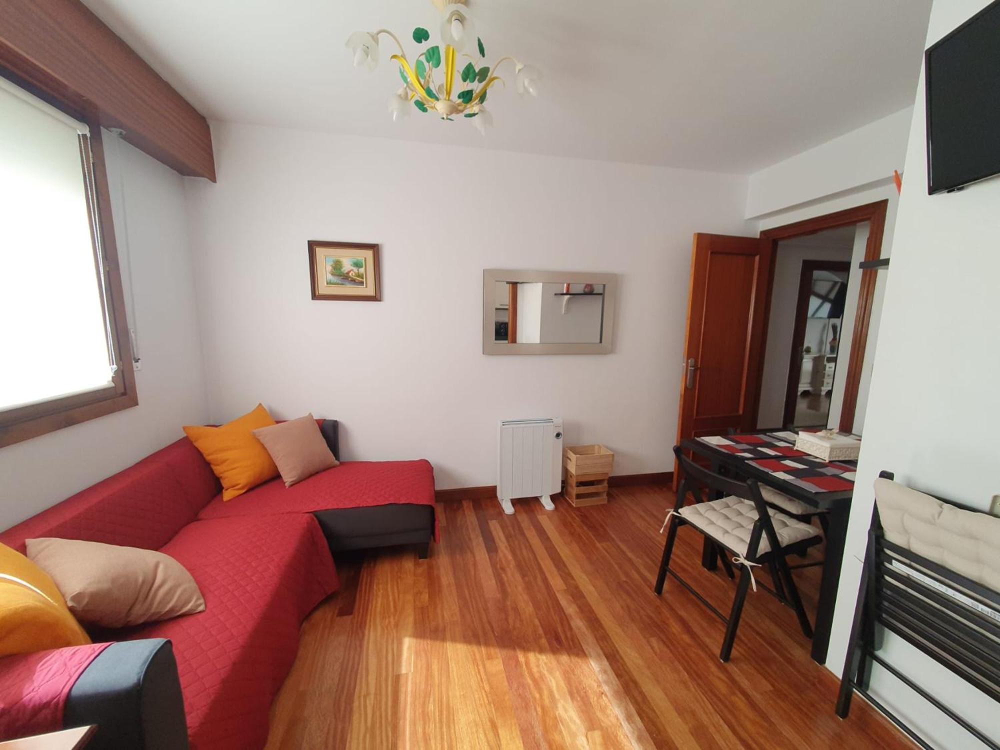 Erkiaga Etxea Apartment Lekeitio Luaran gambar