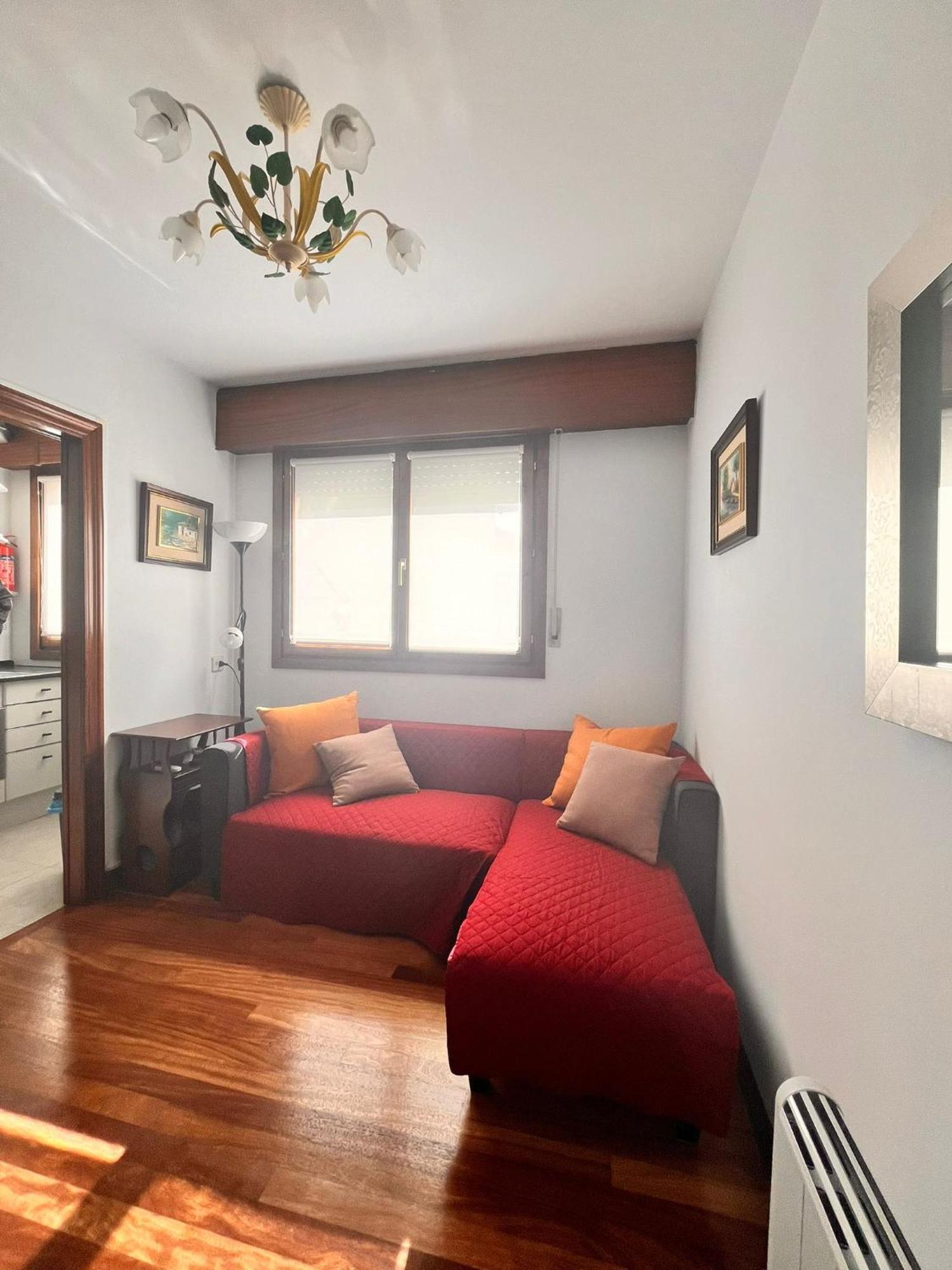 Erkiaga Etxea Apartment Lekeitio Luaran gambar