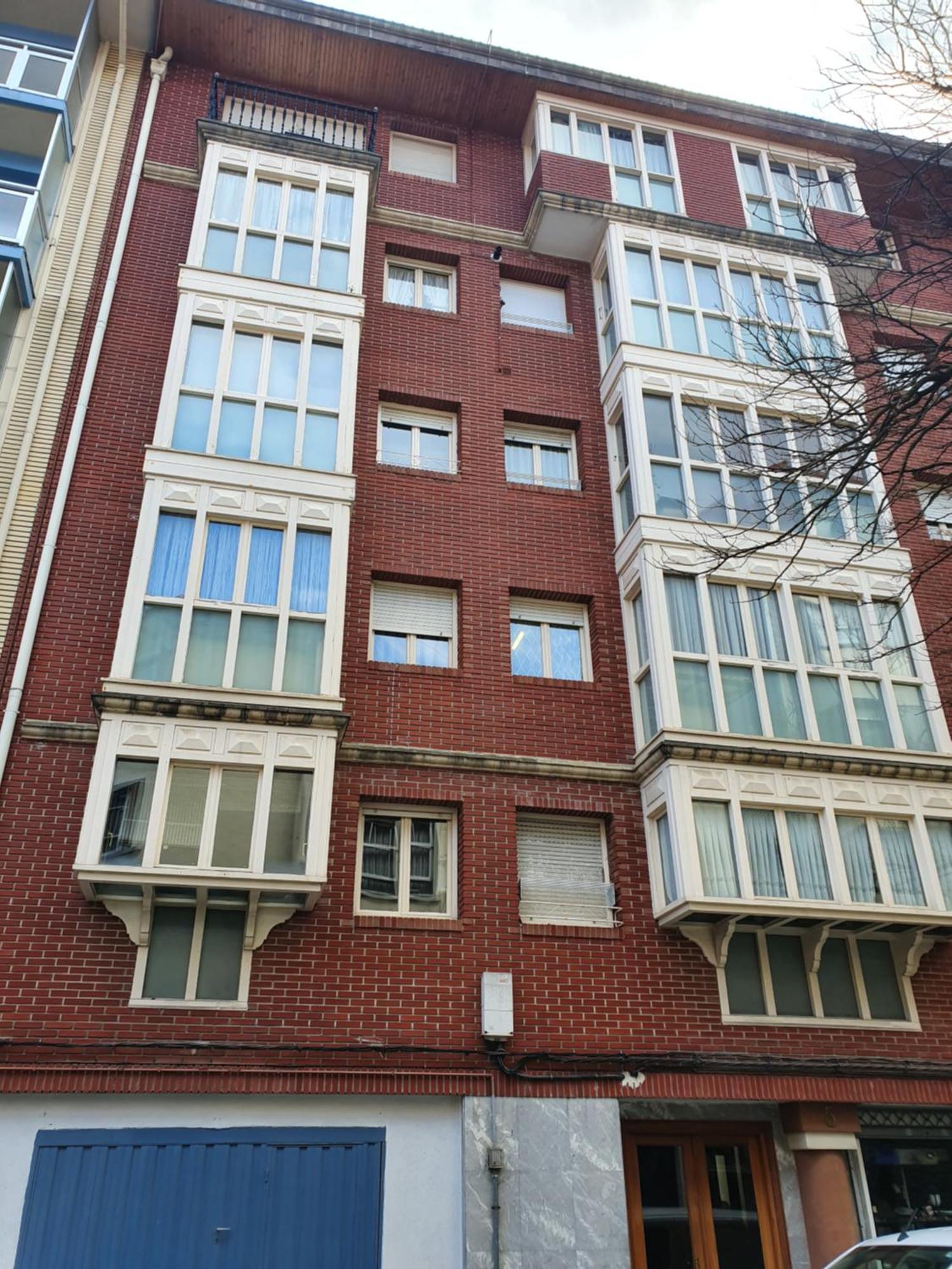 Erkiaga Etxea Apartment Lekeitio Luaran gambar